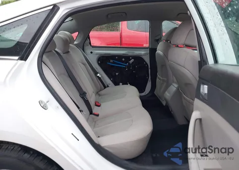 2017 Hyundai Sonata from USA, damaged, VIN 5NPE24AF3HH519181